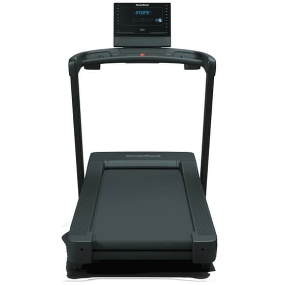 NordicTrack T Series 8 Ηλεκτρικός Διάδρομος Γυμναστικής 2.60hp για Χρήστη έως 136kg Μαύρος image 1