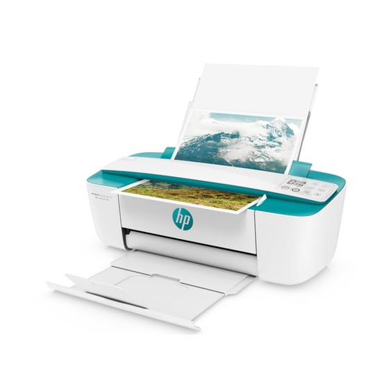 HP DeskJet Ink Advantage 3789 Έγχρωμο Πολυμηχάνημα A4 με WiFi (T8W50C) image 4