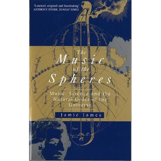 The Music Of The Spheres image 0