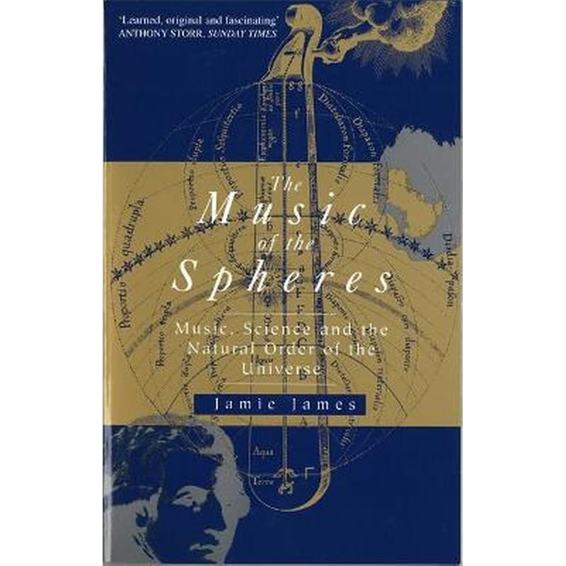 Music Of The Spheres