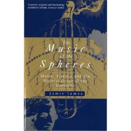 The Music Of The Spheres
