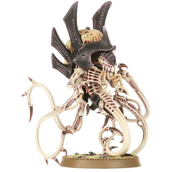 Tyranid Venomthropes Warhammer 40k GAMES WORKSHOP image 2