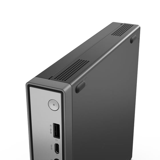 Desktop Lenovo ThinkCentre Neo 50q Gen 4 (Intel Core i5-13420H/16 GB/512 GB SSD/UHD Graphics/FreeDOS) image 6