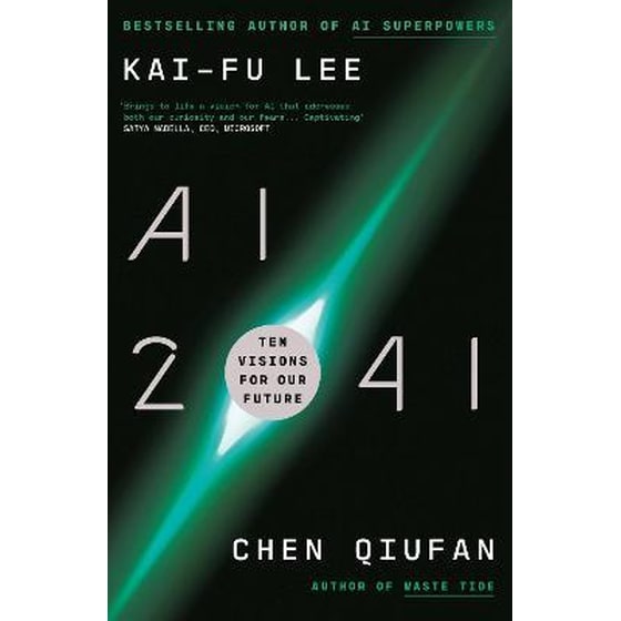 AI 2041 image 0