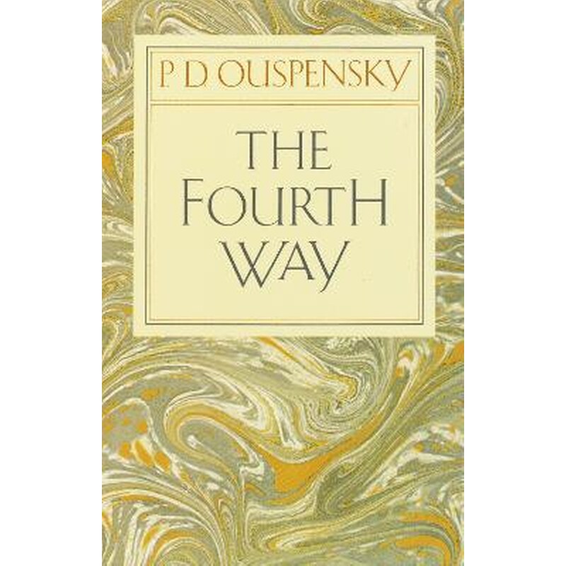 The Fourth Way