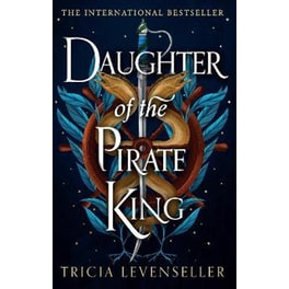 Daughter of the Pirate King