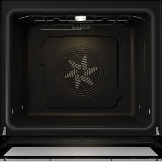 GORENJE BOS6737E13X 77 Lt Inox Εντοιχιζόμενος Φούρνος Άνω Πάγκου image 2