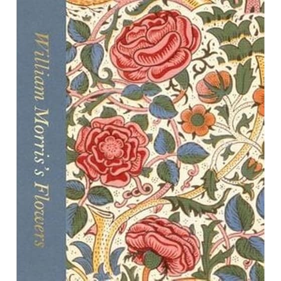 William Morris's Flowers (Victoria and Albert Museum) image 0