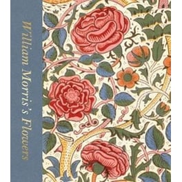 William Morris's Flowers (Victoria and Albert Museum)