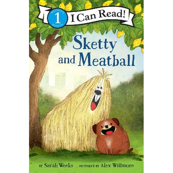 Sketty and Meatball image 0