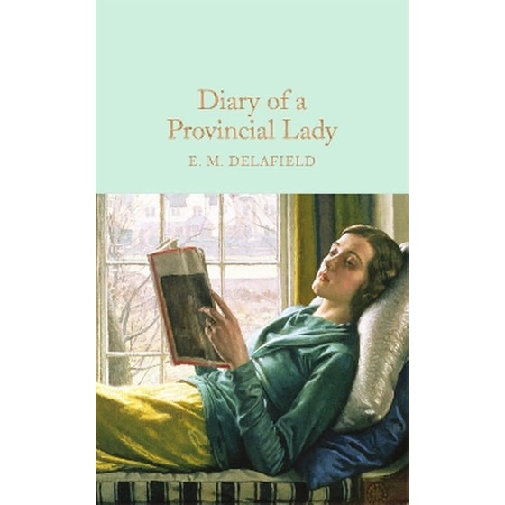 Diary of a Provincial Lady image 0