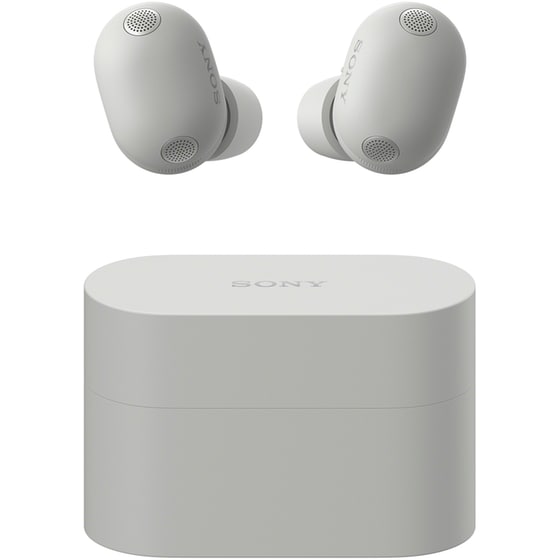 Ακουστικά Bluetooth Sony WF-1000XM6 - Platinum Silver image 0