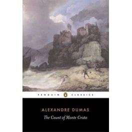 Count of Monte Cristo