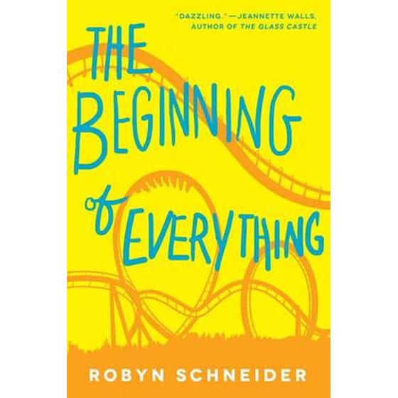 The Beginning of Everything image 0
