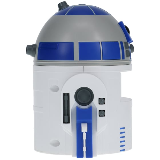 Ξυπνητήρι Ρολόι Paladone Star Wars R2-D2 image 1