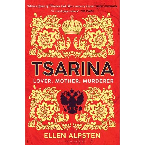 Tsarina image 0