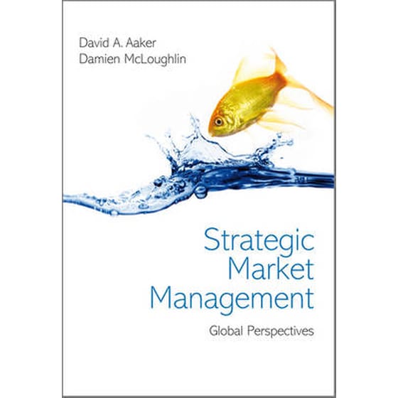 Strategic Market Management image 0