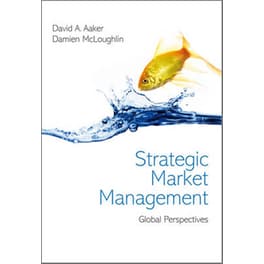 Strategic Market Management