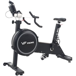 VIKING Ergo Bike Ποδήλατο Γυμναστικής Μαύρο