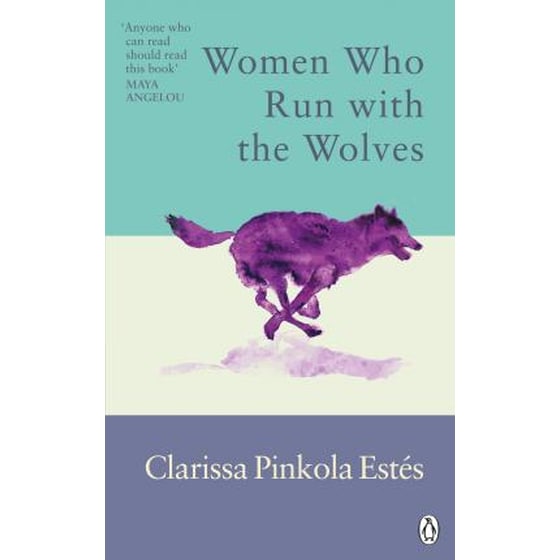 Women Who Run With The Wolves image 0