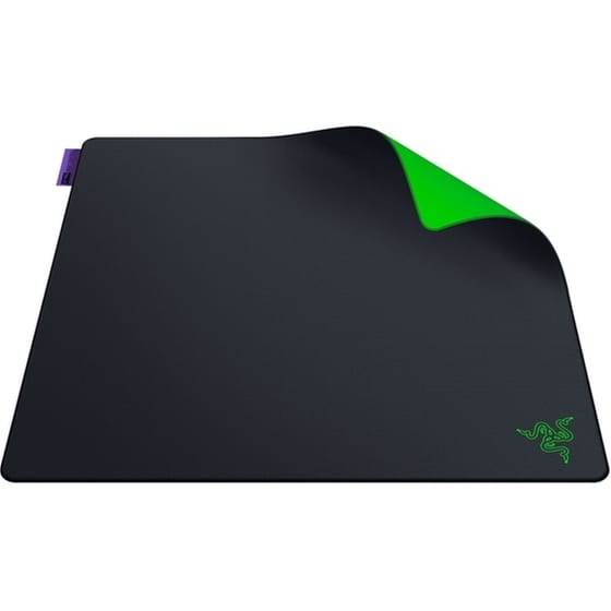 Razer Gigantus RZ02-05490100-R3M Gaming Mouse Pad Large (500mm) Μαύρο image 1