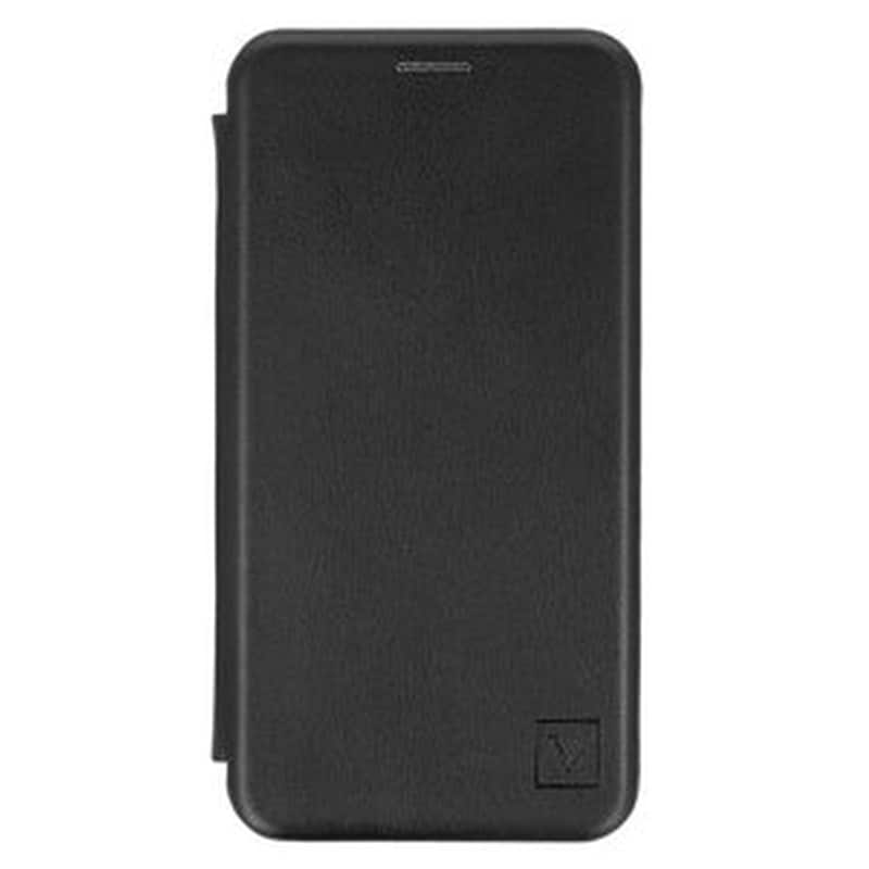 VENNUS Θήκη Apple iPhone 14 Plus - Vennus Βook Elegance Case - Μαύρo