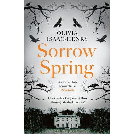 Sorrow Spring image 0