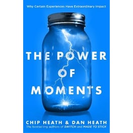 Power of Moments