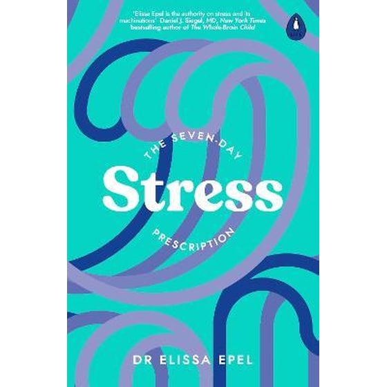 Seven-Day Stress Prescription image 0