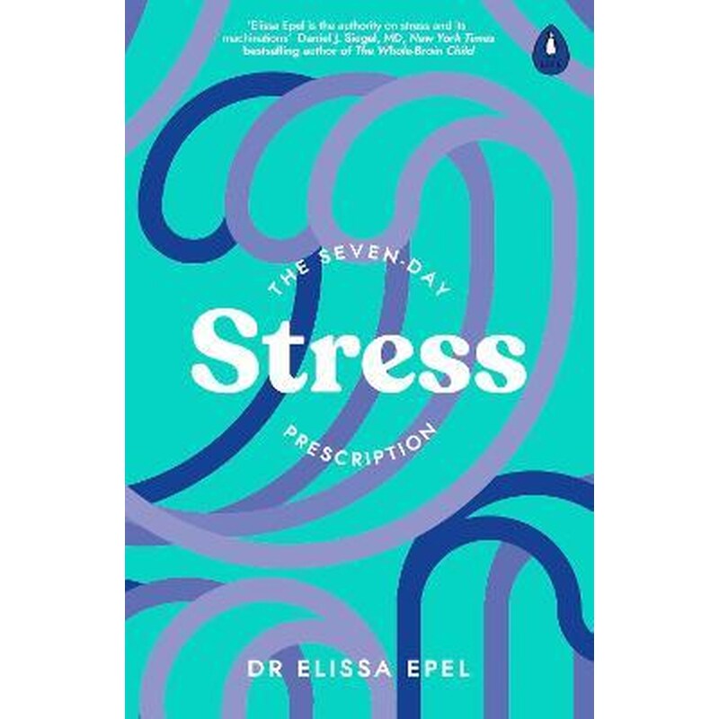 Seven-Day Stress Prescription