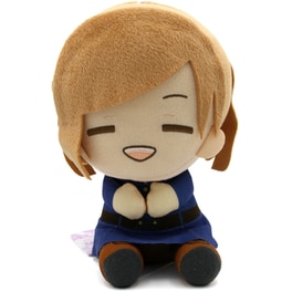 Λούτρινο Banpresto - Jujutsu Kaisen - Nobara Kugisaki Big Plush