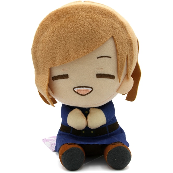 Λούτρινο Banpresto - Jujutsu Kaisen - Nobara Kugisaki Big Plush image 0