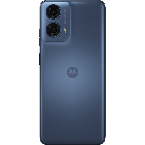 Motorola Moto G24 Power 256GB - Ink Blue image 4