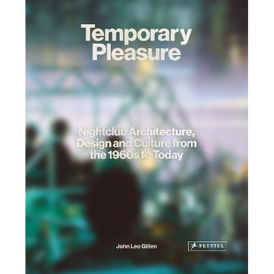 Temporary Pleasure image 0