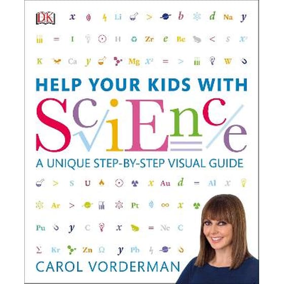 Help Your Kids with Science image 0