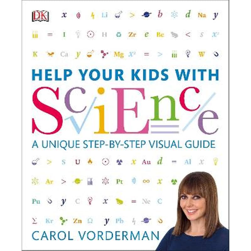 Help Your Kids with Science
