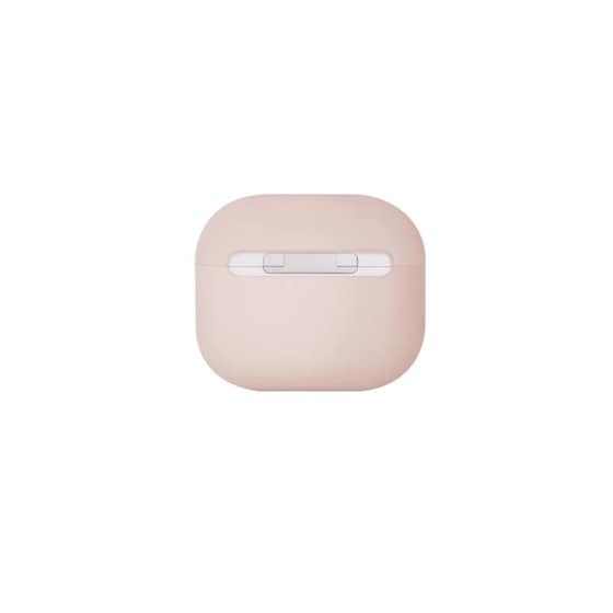 Θήκη AirPods 3 Unique - Pink image 1
