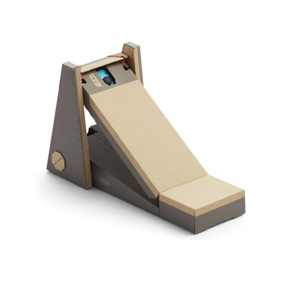 Nintendo Labo Vehicle Kit - Nintendo Switch Game image 3