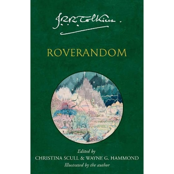 Roverandom image 0