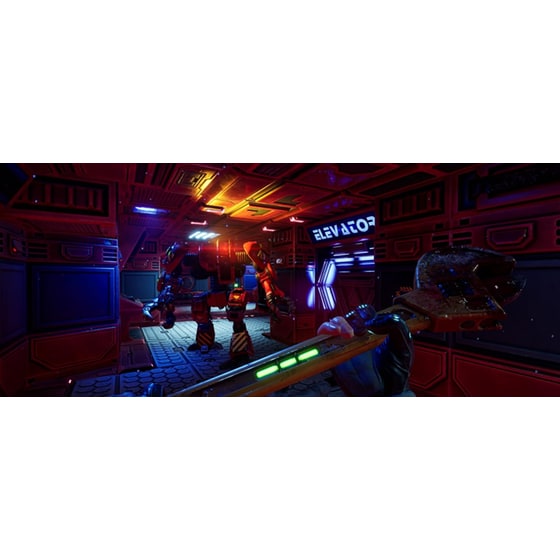 System Shock - PS5 image 3
