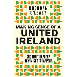 Making Sense of a United Ireland
