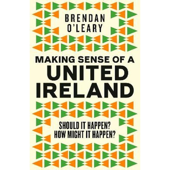 Making Sense of a United Ireland image 0