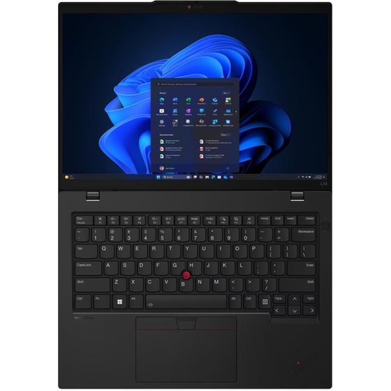 Lenovo ThinkPad T14 Gen 6 14" WUXGA (Core Ultra 7 255U/64 GB/1 TB SSD/Windows 11 Pro) Laptop image 4