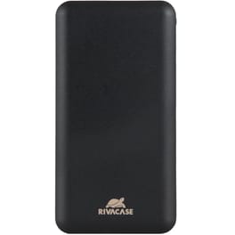 Powerbank Rivapower VA2110 10.000mAh - Μαύρο