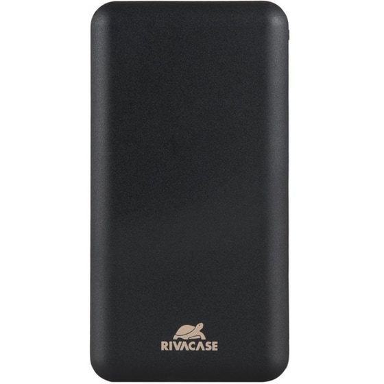 Powerbank Rivapower VA2110 10.000mAh - Μαύρο image 0