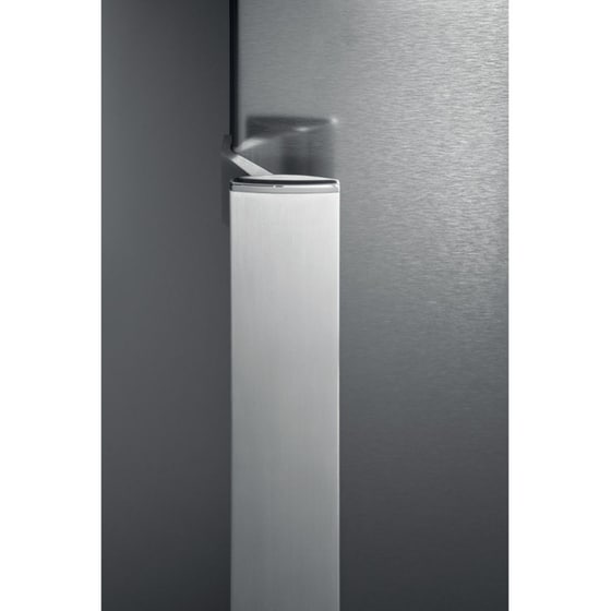 WHIRLPOOL WB70I 953 X AQUA Full No Frost 457 Lt Inox Ψυγειοκαταψύκτης image 4