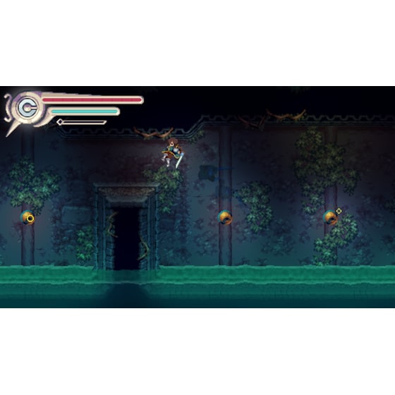 Vernal Edge - Nintendo Switch image 5