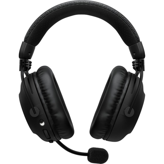 Aσύρματα Gaming Ακουστικά Κεφαλής Logitech G Pro X3 Lightspeed - Black image 5