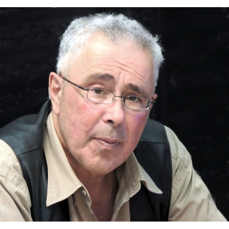 Author picture