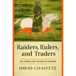 Raiders, Rulers, and Traders